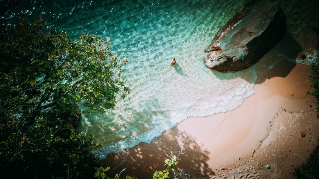 Voyage Seychelles